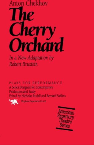 The Cherry Orchard