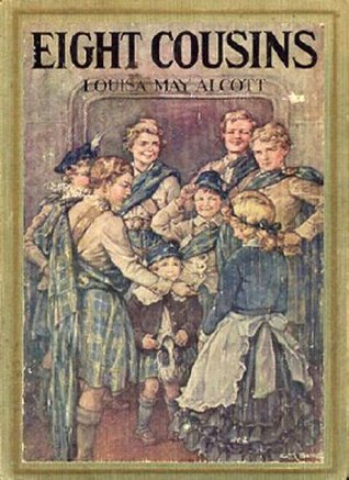 Eight Cousins