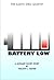 Battery Low (Year of the Ho...