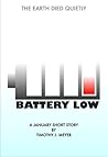 Battery Low (Year of the Horse, #1)