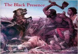 The Black Presence: The Representation of Black People in the Paintings of the National Museums and Galleries on Merseyside