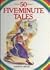50 Five-Minute Tales