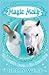 The Invisible Bunny & The Secret Pony (Magic Molly, #3-4)