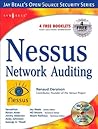 Nessus Network Auditing (Jay Beale's Open Source Security)