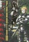 Phantom Volume 4