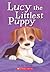 Lucy the Littlest Puppy