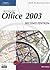 New Perspectives on Microsoft Office 2003, First Course, Seco... by Ann Shaffer