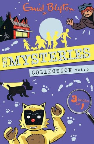 The Mysteries Collection Volume 3 (Kindle Edition)