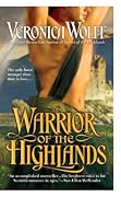 Warrior of the Highlands (Highlands, #3)