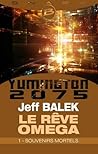Souvenirs mortels by Jeff Balek