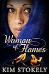 Woman of Flames