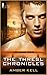 The Thresl Chronicles Volume Two (Thresl Chronicles #3-4)