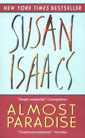 Almost Paradise (Mass Market Paperback)