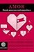 AMOR. Poesía amorosa contem...
