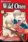 Wild Ones, Vol. 1 by Kiyo Fujiwara Wild Ones, Vol. 1 by Kiyo Fujiwara