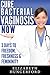 Cure Bacterial Vaginosis Now