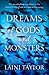 Dreams of Gods and Monsters (Daughter of Smoke & Bone, #3)