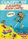 Lagaffe nous gâte by André Franquin
