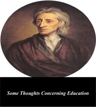 Some Thoughts Concerning Education