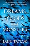 Dreams of Gods an...