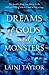 Dreams of Gods and Monsters (Daughter of Smoke and Bone, #3)