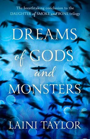 Dreams of Gods and Monsters