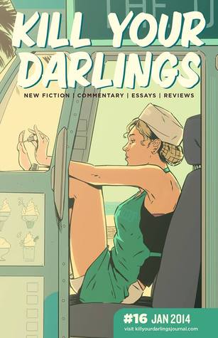Kill Your Darlings, January 2014