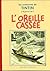 L'Oreille cassée (Tintin, #6)