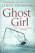 Ghost Girl