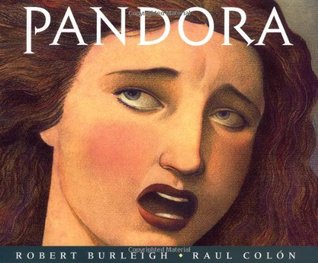 Pandora (Hardcover)