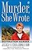 Destination Murder (Murder, She Wrote, #20)