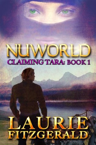 Claiming Tara (Nuworld, #1)