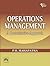 Operations Management: A Quantitative Approach
