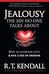 Jealousy--The Sin...