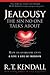 Jealousy--The Sin No One Talks about: How to Overcome Envy and Live a Life of Freedom