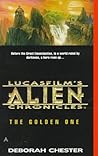 The Golden One