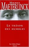 Le Trésor des hum...