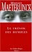 Le Trésor des humbles