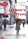 Lizbon'a Gece Treni