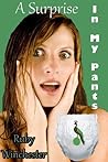 A Surprise in my Pants (Diaper Fetish, ABDL, Adult Baby, Age Play)