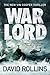 War Lord (Vin Cooper, #5)