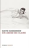 Ein Abend bei Claire