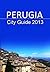 Perugia City Guide 2020