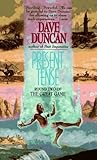 Present Tense (The Great Game, #2)