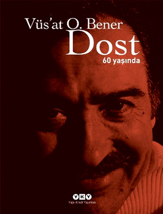 Dost 60 Yaşında (Özel Baskı)