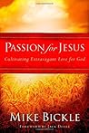 Passion for Jesus...