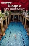 Frommer's Budapes...