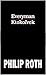 Everyman Ktokoľvek by Philip Roth