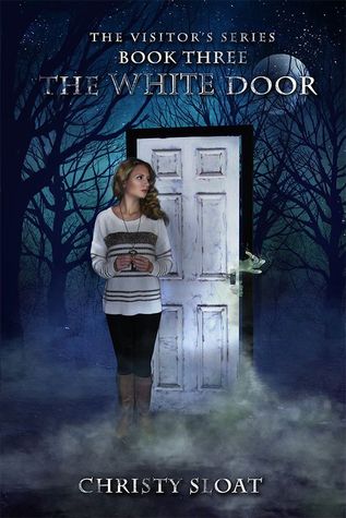The White Door (The Visitor's Series, #3)