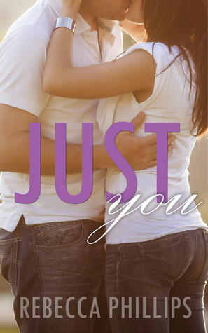 Just You (Just You, #1)